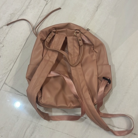 Brand new pink backpack - Picture 2 of 2